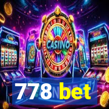 778 bet